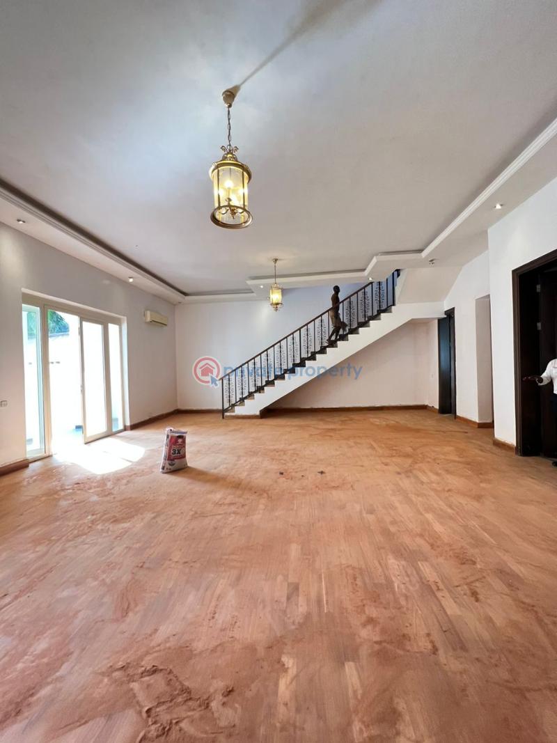 3 bedroom Flat & Apartment For Rent Ikoyi Lagos - 14