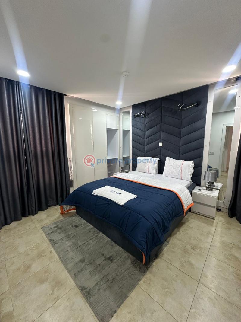 3-bedroom apartment| ikoyi - 6 3 bedroom Flat & Apartment For Sale Ikoyi Lagos - 6