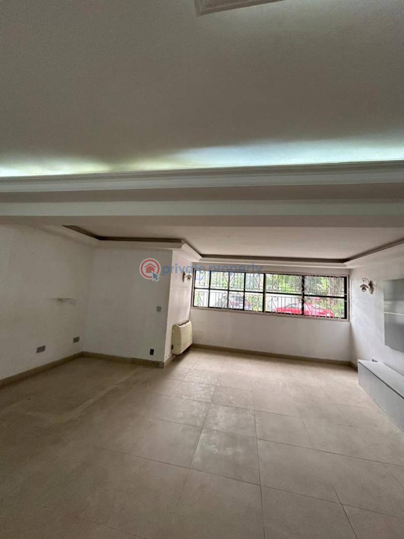 3 bedroom Flat & Apartment For Rent Ikoyi Lagos - 2