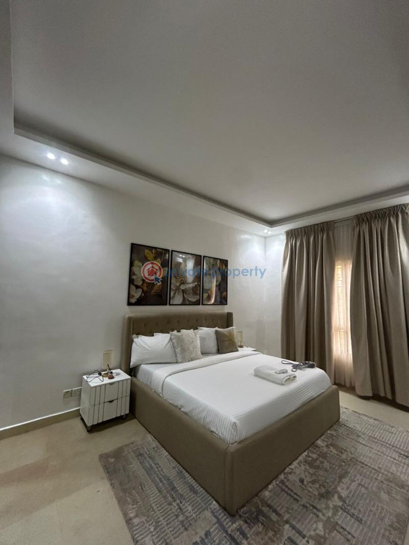 3 bedroom Flat & Apartment For Rent Ikoyi Lagos - 8