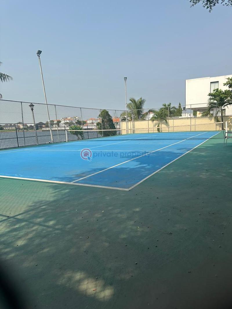 3 bedroom Flat & Apartment For Rent Banana Island Ikoyi Lagos - 7
