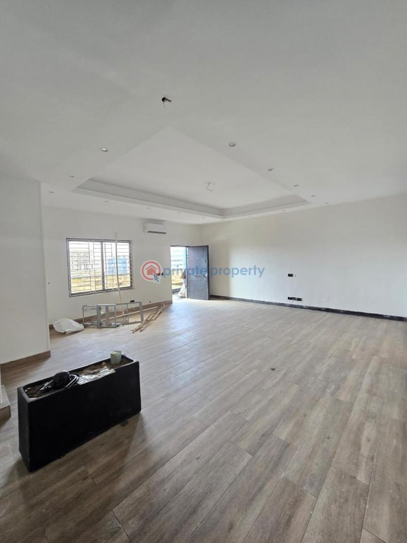 3 bedroom Flat & Apartment For Sale Ikoyi Lagos - 1