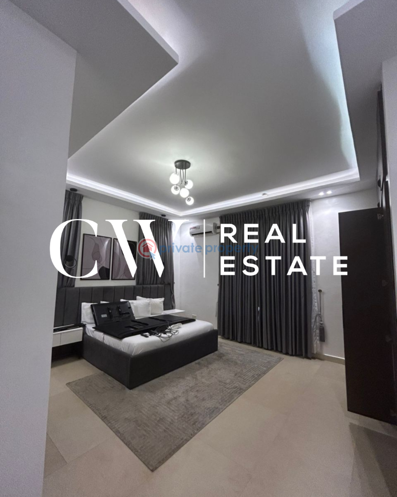 3 bedroom Flat & Apartment For Rent Ikoyi Lagos - 0