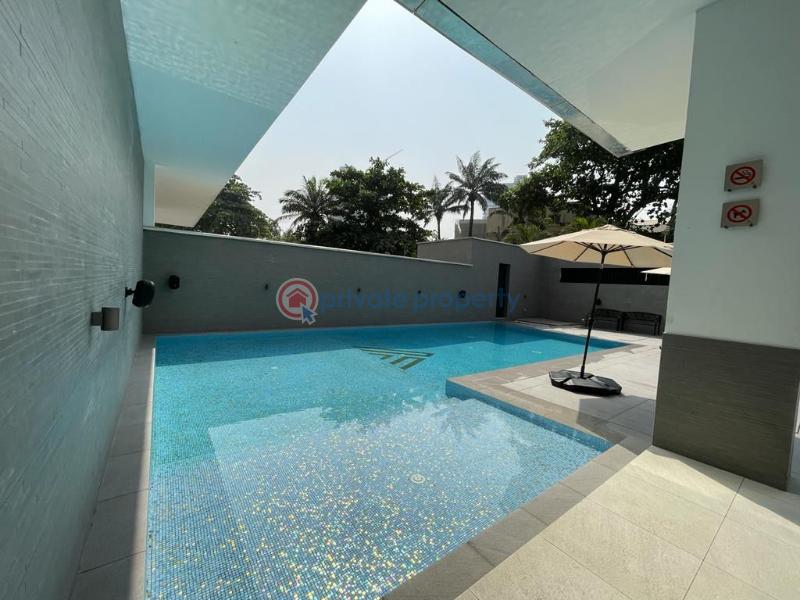3 bedroom Flat & Apartment For Rent Ikoyi Lagos - 5