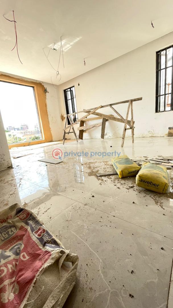 3 bedroom Flat & Apartment For Sale Ikoyi Lagos - 9