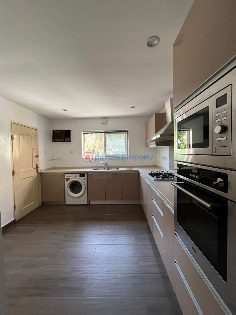 3 bedroom Flat & Apartment For Rent Ikoyi Lagos - 16