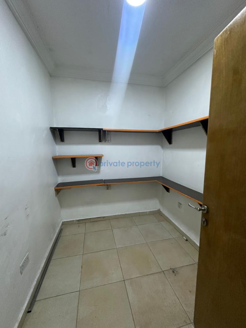 3 bedroom Flat & Apartment For Rent Banana Island Ikoyi Lagos - 3