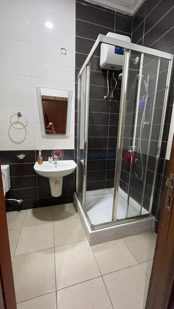 3 bedroom Flat & Apartment For Rent Parkview Estate Ikoyi Lagos - 4