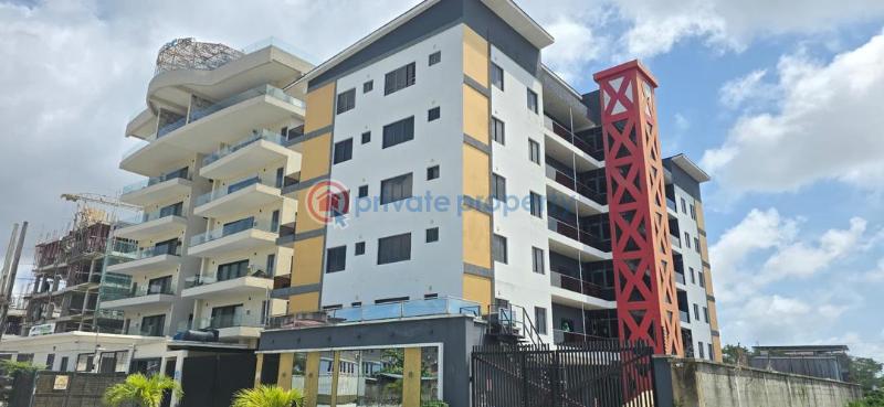 3 bedroom Flat & Apartment For Sale Ikoyi Lagos - 9