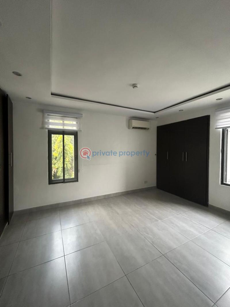 3 bedroom Flat & Apartment For Rent Ikoyi Lagos - 2