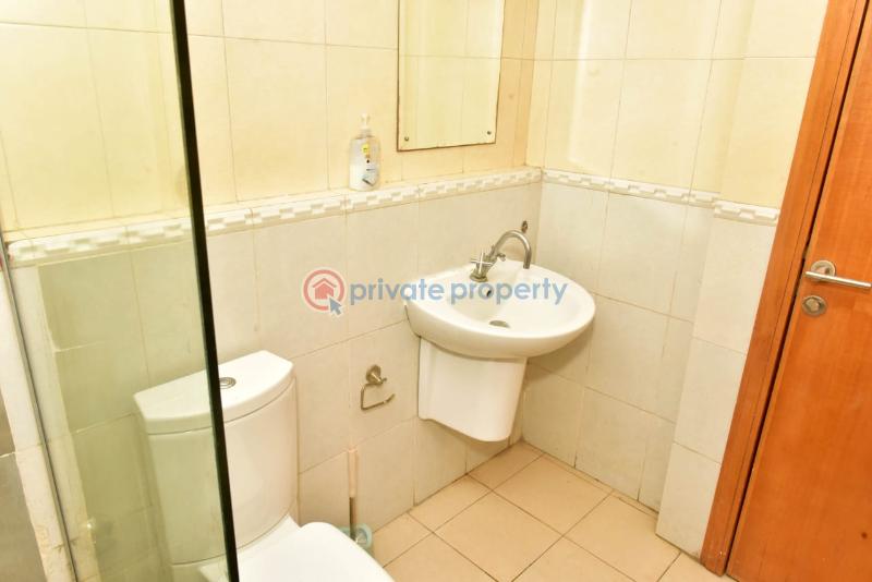 3 bedroom Flat & Apartment For Rent Ikoyi Lagos - 19