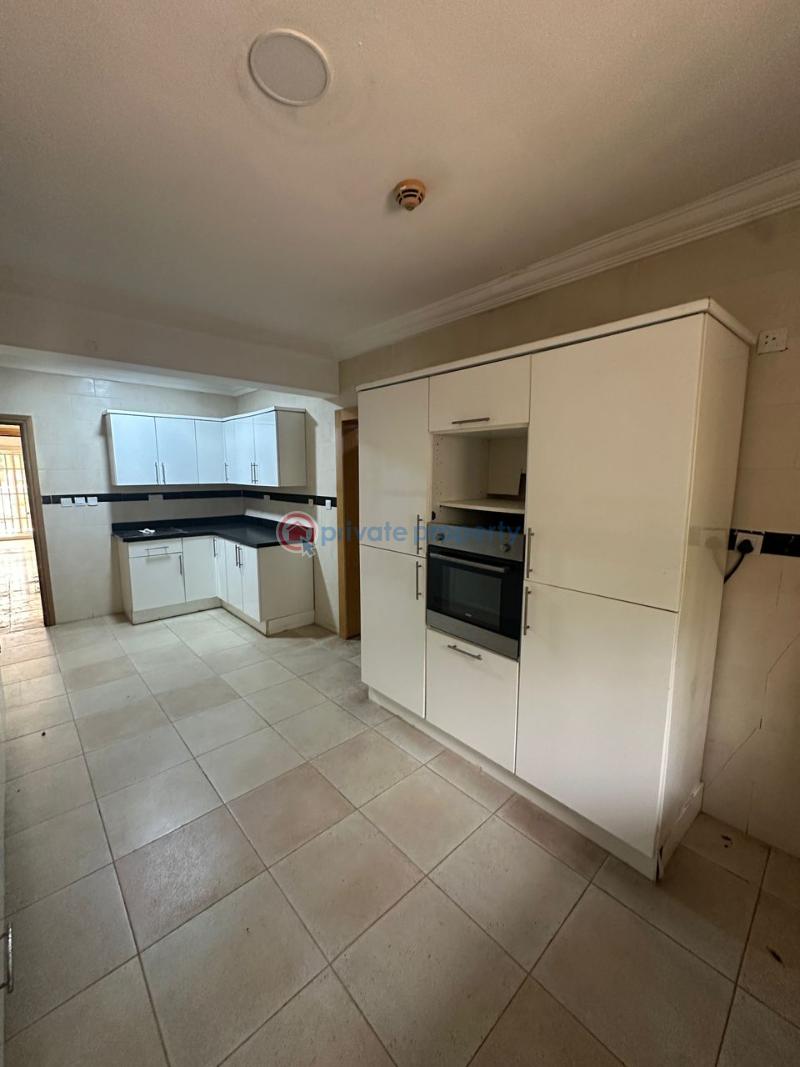3 bedroom Flat & Apartment For Rent Banana Island Ikoyi Lagos - 2