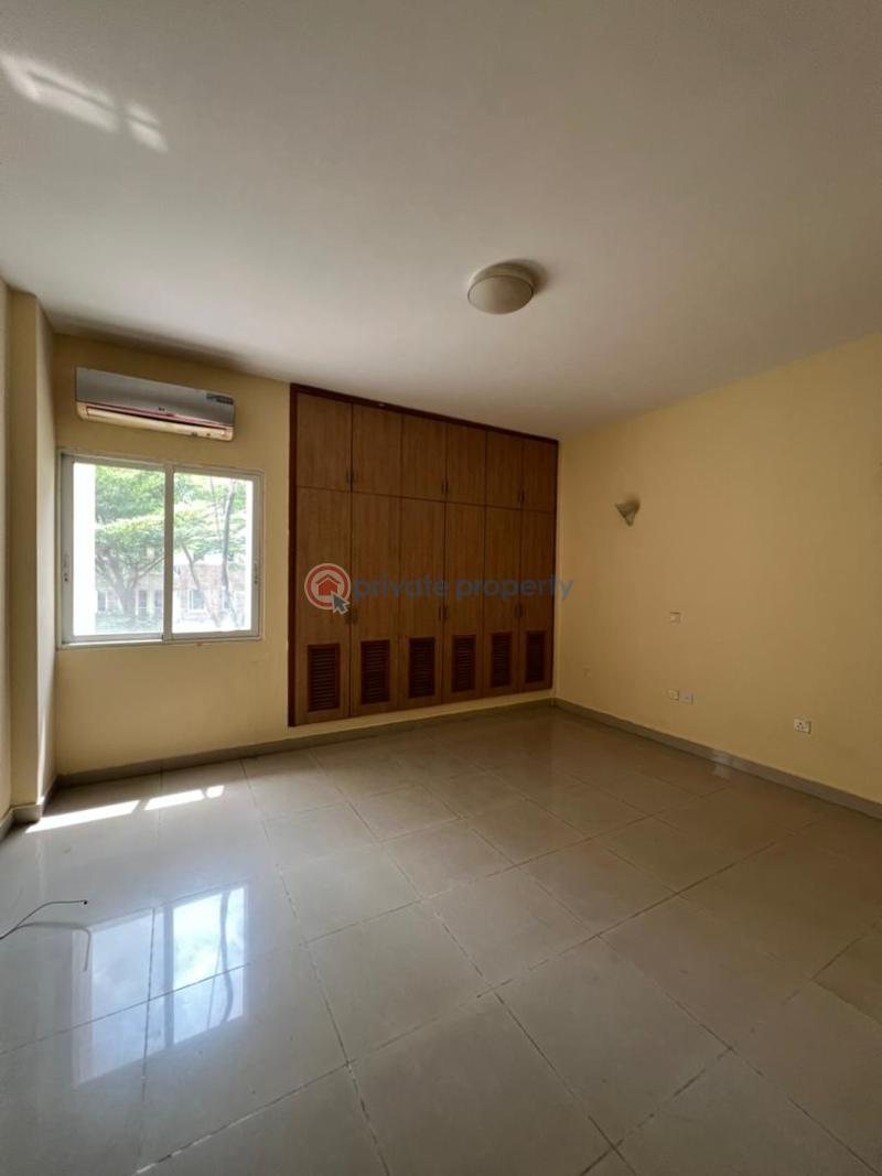 3 bedroom Flat & Apartment For Rent Banana Island Ikoyi Lagos - 11