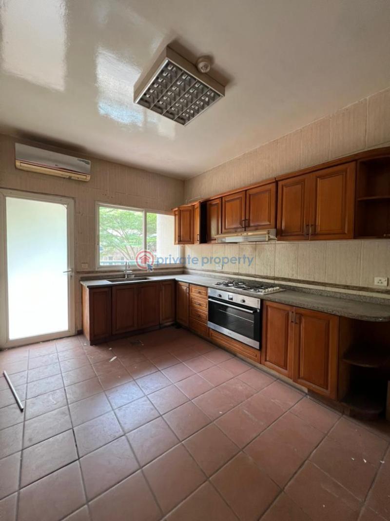 3 bedroom Flat & Apartment For Rent Banana Island Ikoyi Lagos - 16
