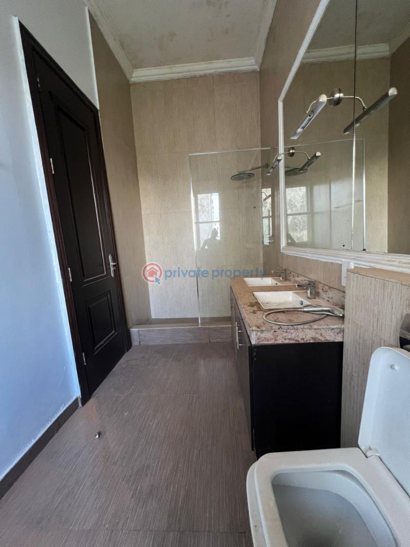 3 bedroom Flat & Apartment For Rent Ikoyi Lagos - 9
