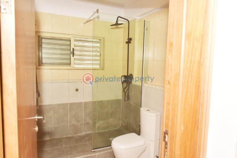 3 bedroom Flat & Apartment For Rent Ikoyi Lagos - 18
