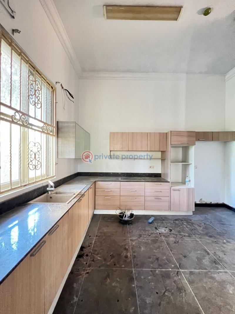 3 bedroom Flat & Apartment For Rent Ikoyi Lagos - 11