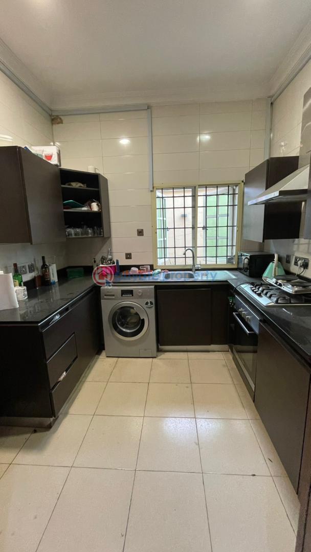 3 bedroom Flat & Apartment For Rent Parkview Estate Ikoyi Lagos - 8
