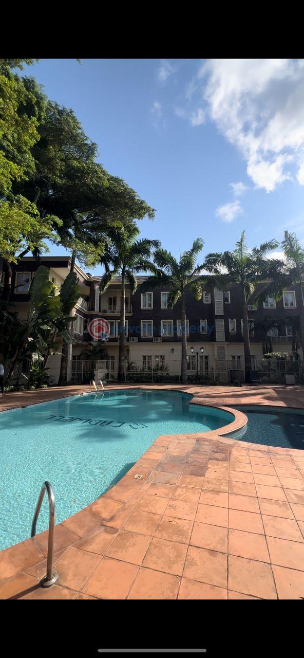3 bedroom Flat & Apartment For Rent Ikoyi Lagos - 1