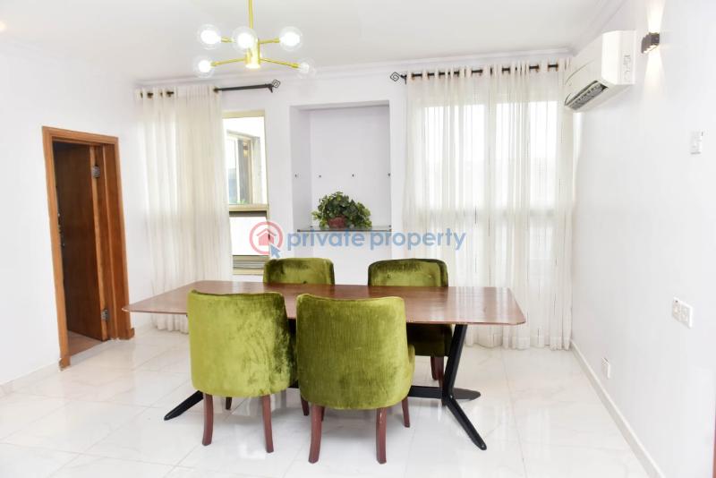 3 bedroom Flat & Apartment For Rent Ikoyi Lagos - 3