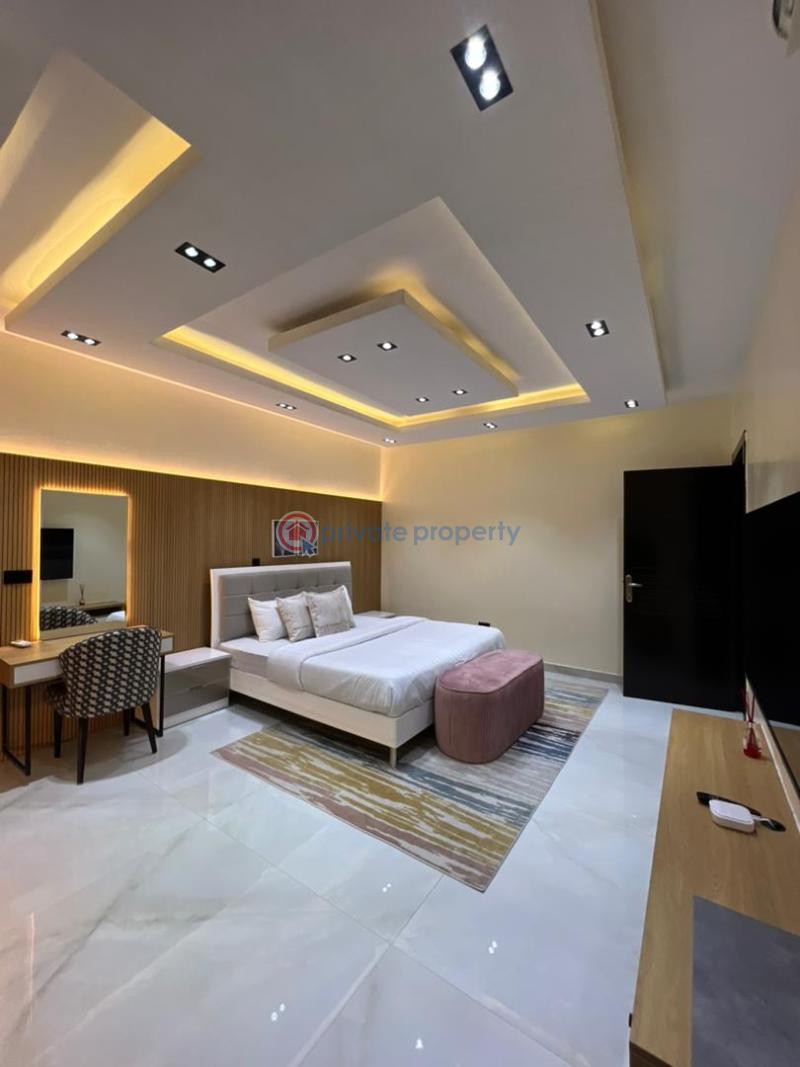 3 bedroom Flat & Apartment For Rent Ikoyi Lagos - 10