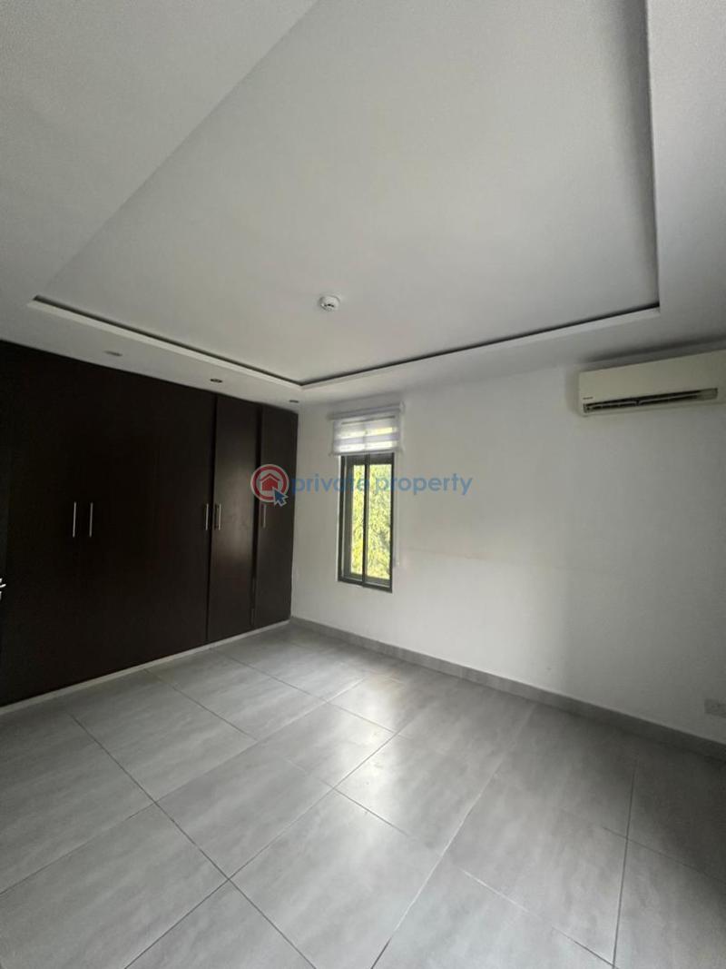 3 bedroom Flat & Apartment For Rent Ikoyi Lagos - 5