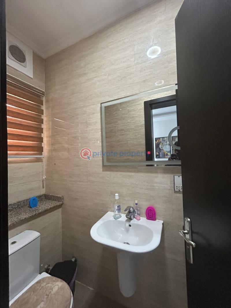 3 bedroom Flat & Apartment For Rent Ikoyi Lagos - 9