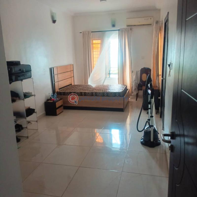 3 bedroom apartment, ikoyi - 4 3 bedroom Flat & Apartment For Rent Ikoyi Lagos - 4