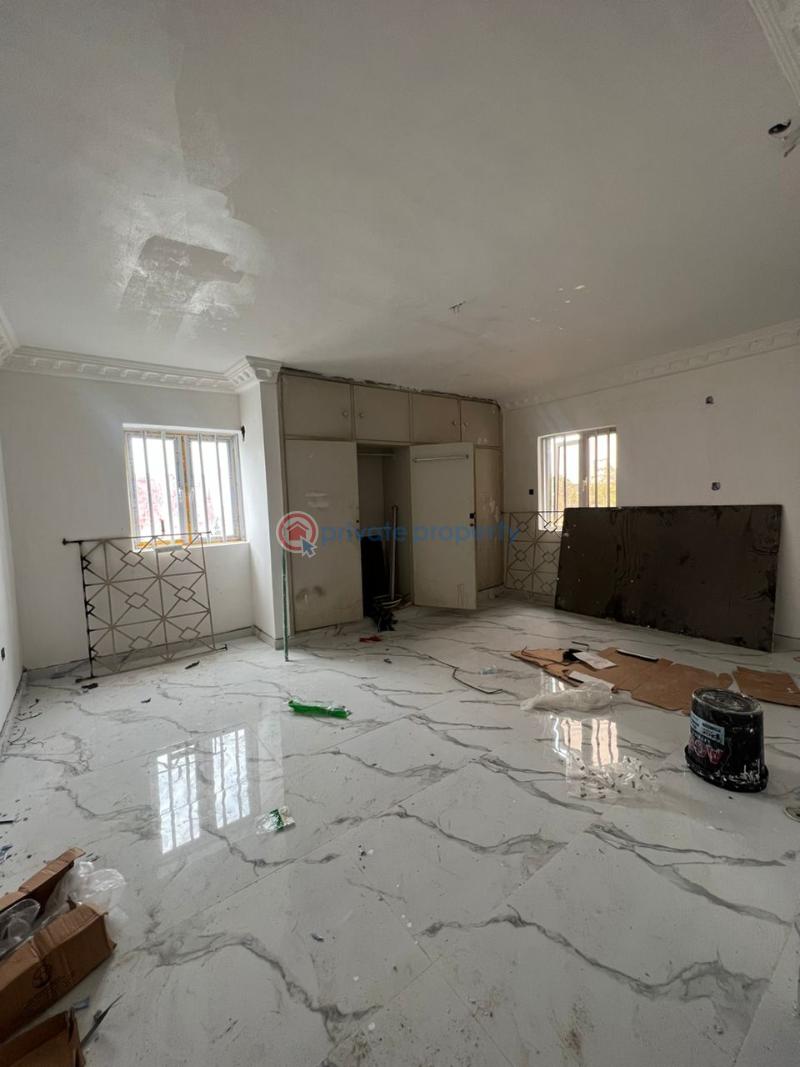 3 bedroom Flat & Apartment For Rent Ikoyi Lagos - 6