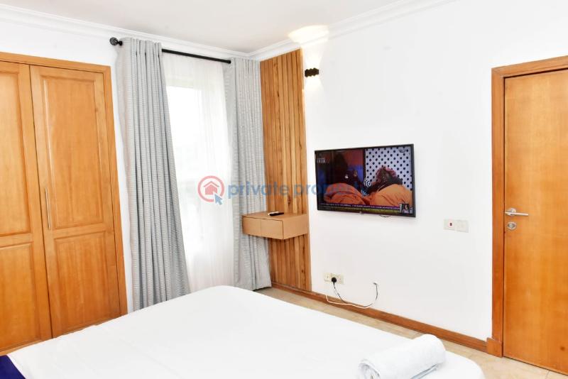 3 bedroom Flat & Apartment For Rent Ikoyi Lagos - 13