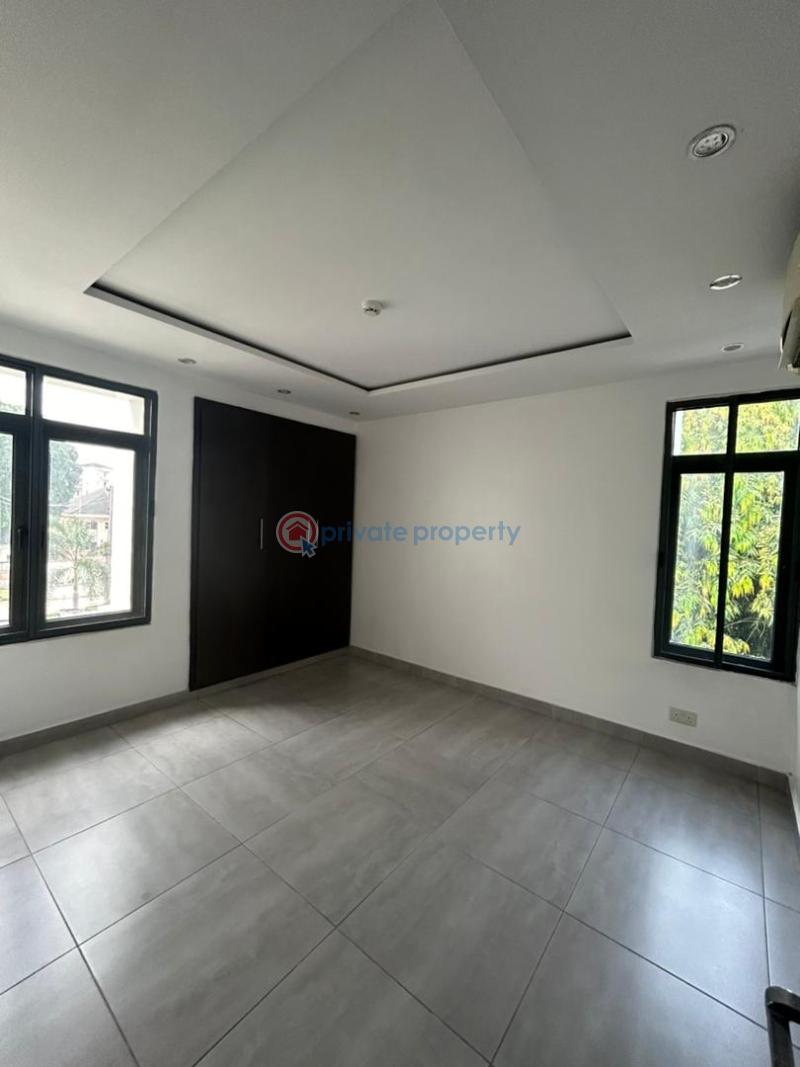 3 bedroom Flat & Apartment For Rent Ikoyi Lagos - 9