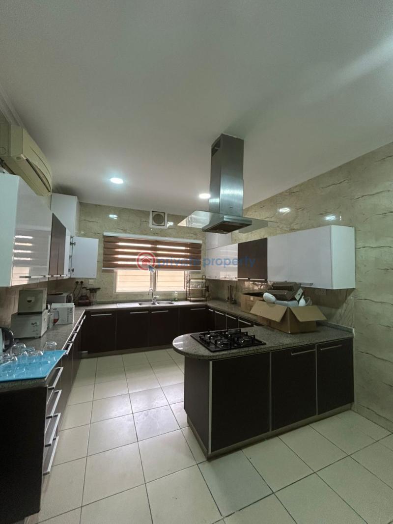 3 bedroom Flat & Apartment For Rent Ikoyi Lagos - 3