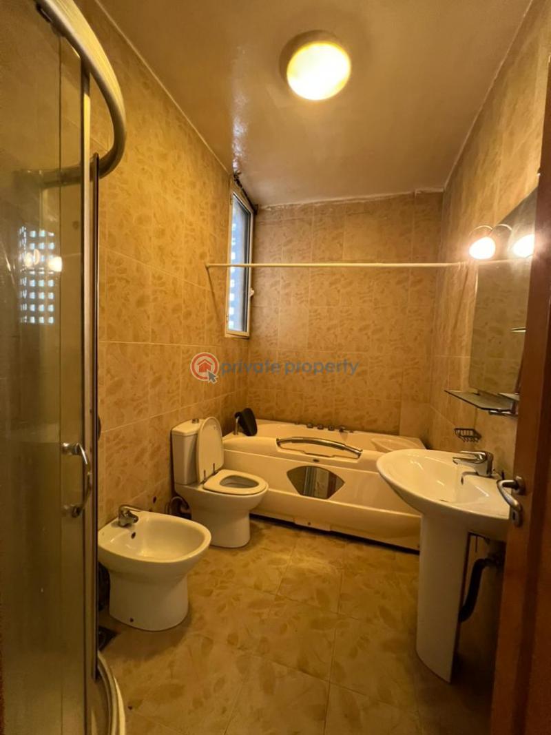 3 bedroom Flat & Apartment For Rent Banana Island Ikoyi Lagos - 12