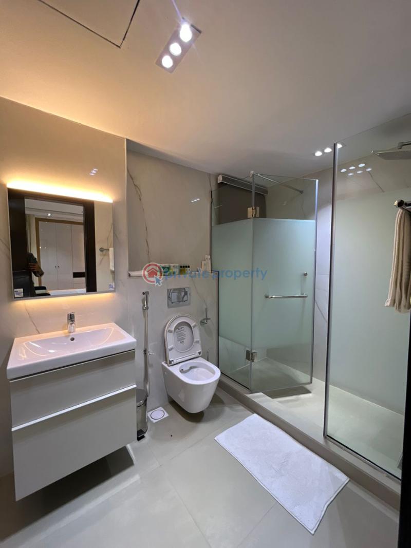 3 bedroom Flat & Apartment For Rent Ikoyi Lagos - 8