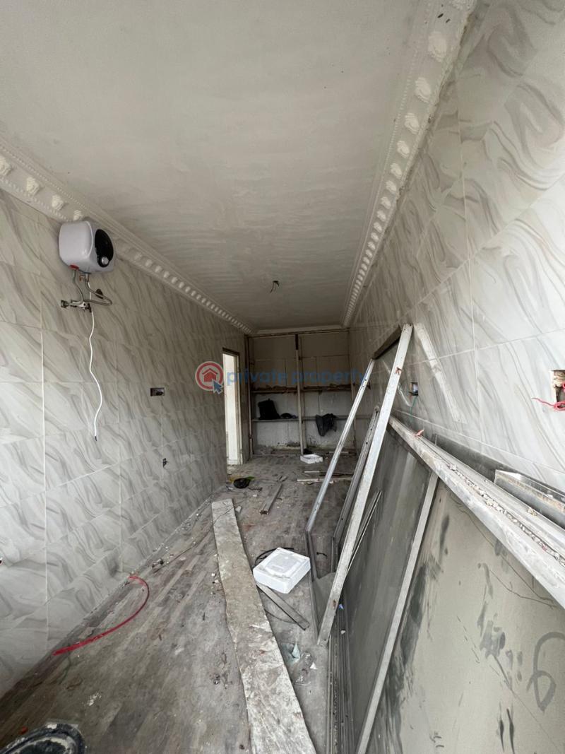 3 bedroom Flat & Apartment For Rent Ikoyi Lagos - 1