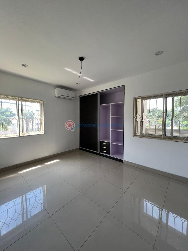 3 bedroom Flat & Apartment For Rent Ikoyi Lagos - 8
