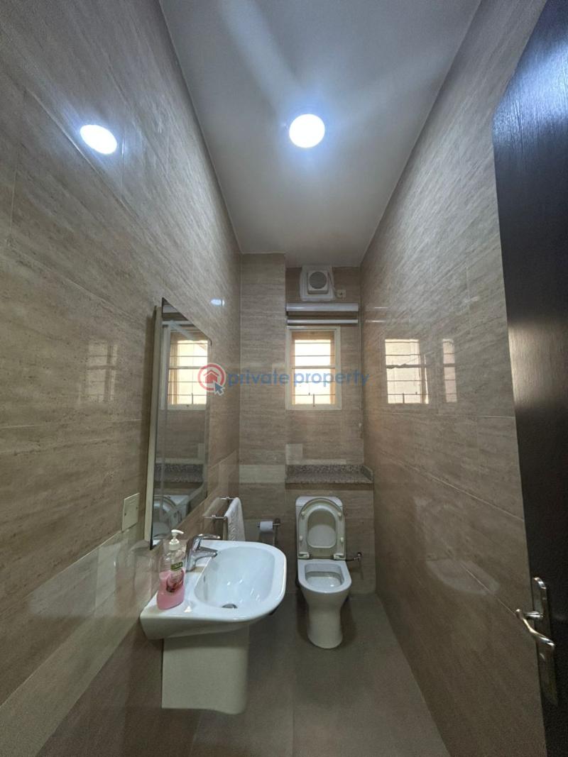 3 bedroom Flat & Apartment For Rent Ikoyi Lagos - 5