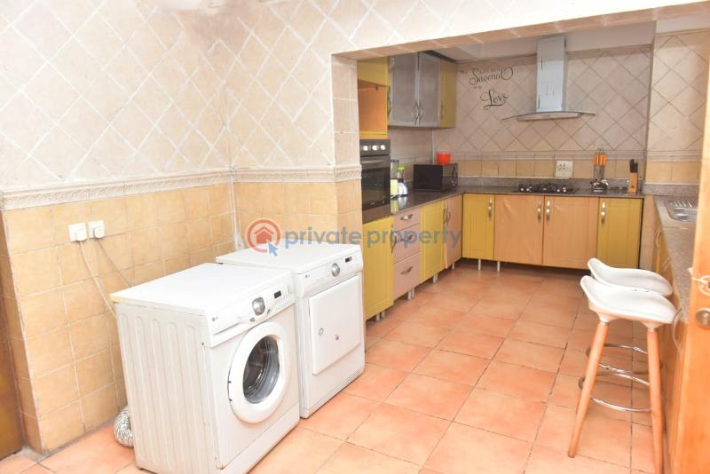 3 bedroom Flat & Apartment For Rent Ikoyi Lagos - 4