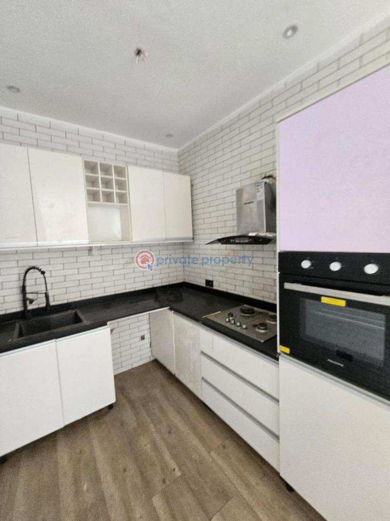 3 bedroom Flat & Apartment For Sale Ikoyi Lagos - 5