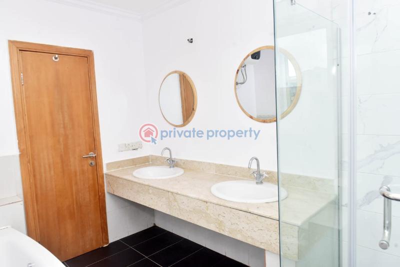 3 bedroom Flat & Apartment For Rent Ikoyi Lagos - 11