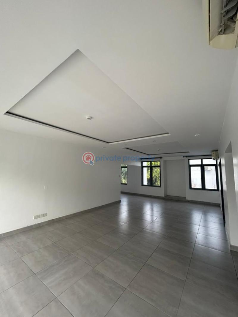 3 bedroom Flat & Apartment For Rent Ikoyi Lagos - 6