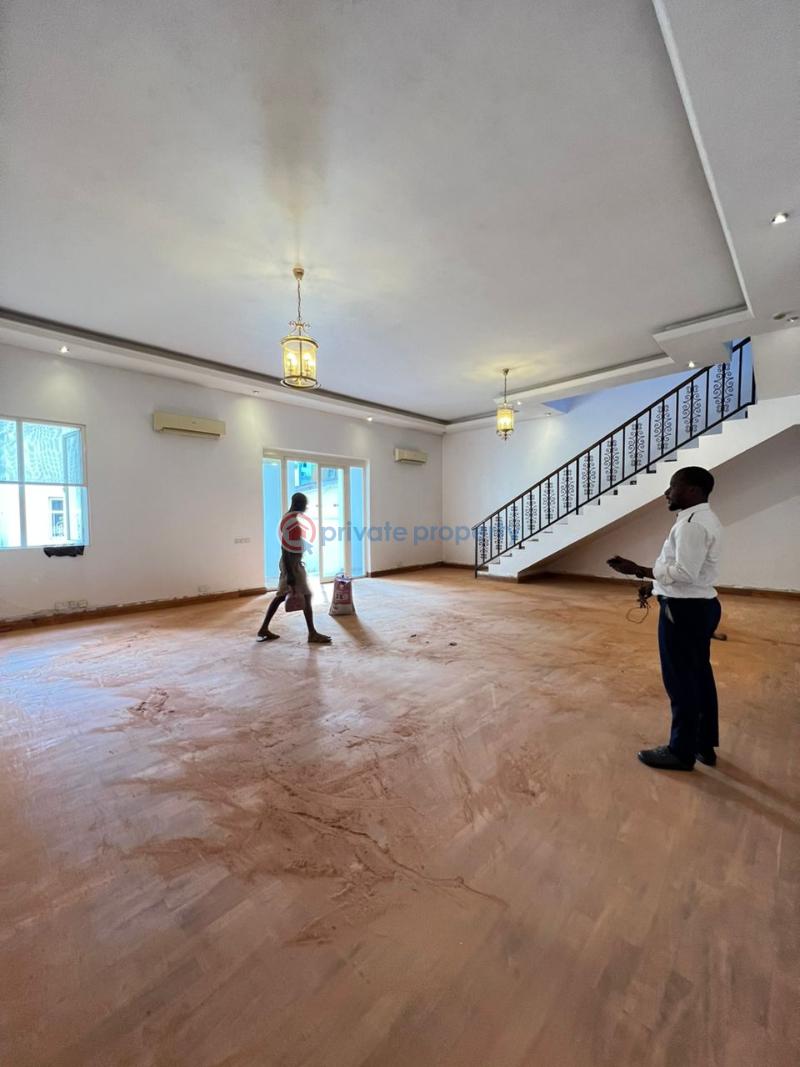 3 bedroom Flat & Apartment For Rent Ikoyi Lagos - 15