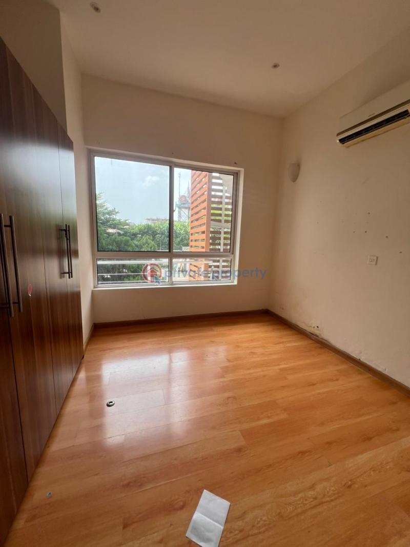3 bedroom Flat & Apartment For Rent Banana Island Ikoyi Lagos - 5