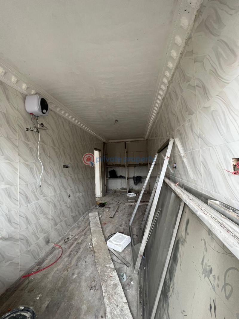 3 bedroom Flat & Apartment For Rent Ikoyi Lagos - 5