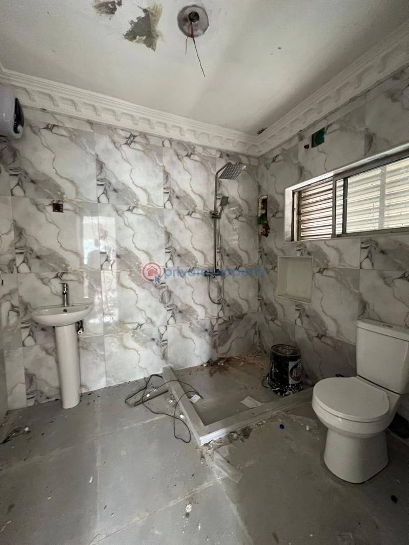 3 bedroom Flat & Apartment For Rent Ikoyi Lagos - 9
