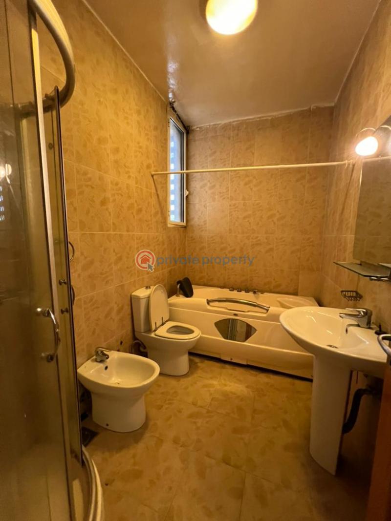 3 bedroom Flat & Apartment For Rent Banana Island Ikoyi Lagos - 1