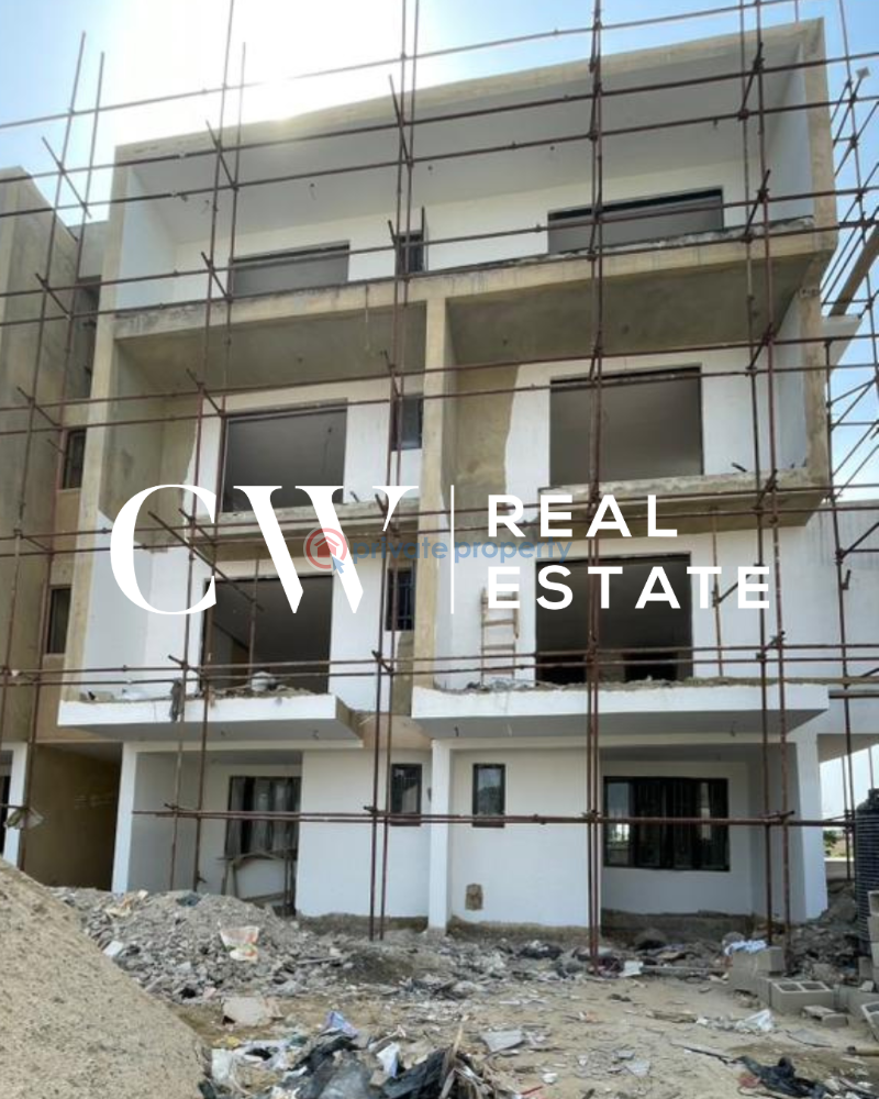 3 bedroom Flat & Apartment For Sale Ikoyi Lagos - 0