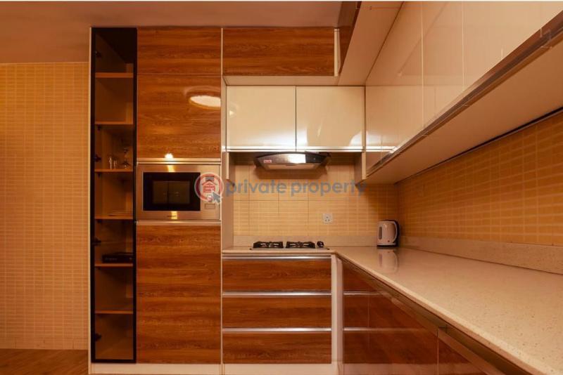 3 bedroom Flat & Apartment For Rent Ikoyi Lagos - 4