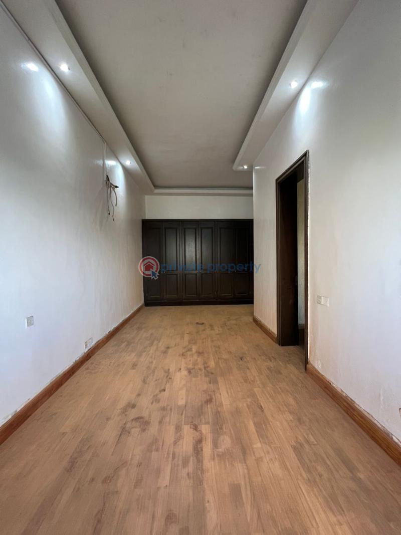 3 bedroom Flat & Apartment For Rent Ikoyi Lagos - 6