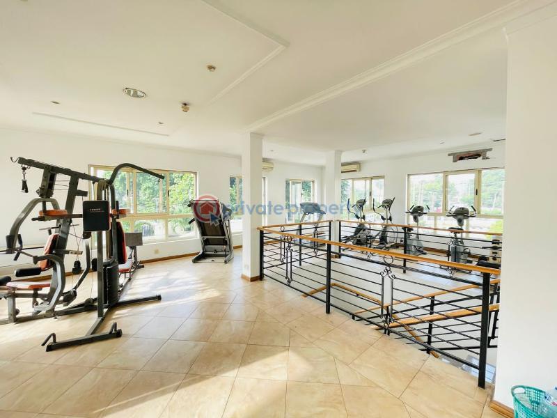 3 bedroom Flat & Apartment For Rent Ikoyi Lagos - 20